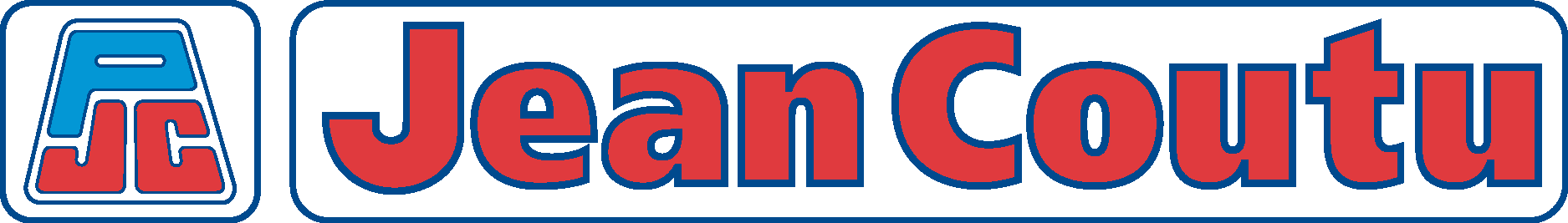 PJC Jean Coutu Logo Vector Logo